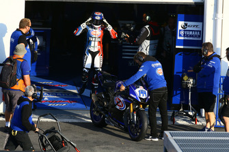 Lucas Mahias, GRT Yamaha Official WorldSSP Team