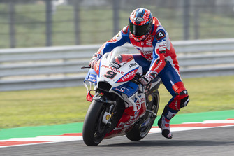 Danilo Petrucci, Pramac Racing
