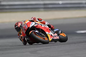 Marc Marquez, Repsol Honda Team