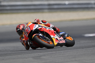 Marc Marquez, Repsol Honda Team
