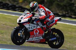 Danilo Petrucci, Pramac Racing