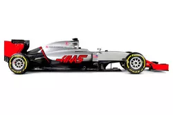 Haas VF-16