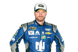 Dale Earnhardt Jr., Hendrick Motorsports Chevrolet