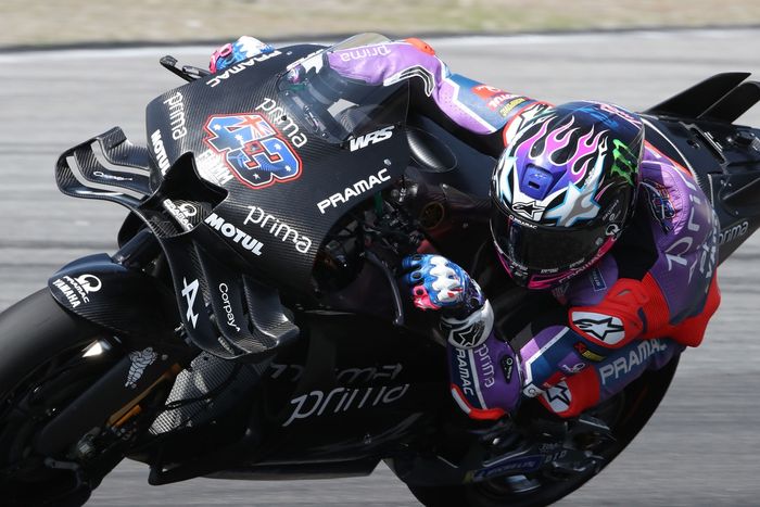 Jack Miller, Pramac Racing