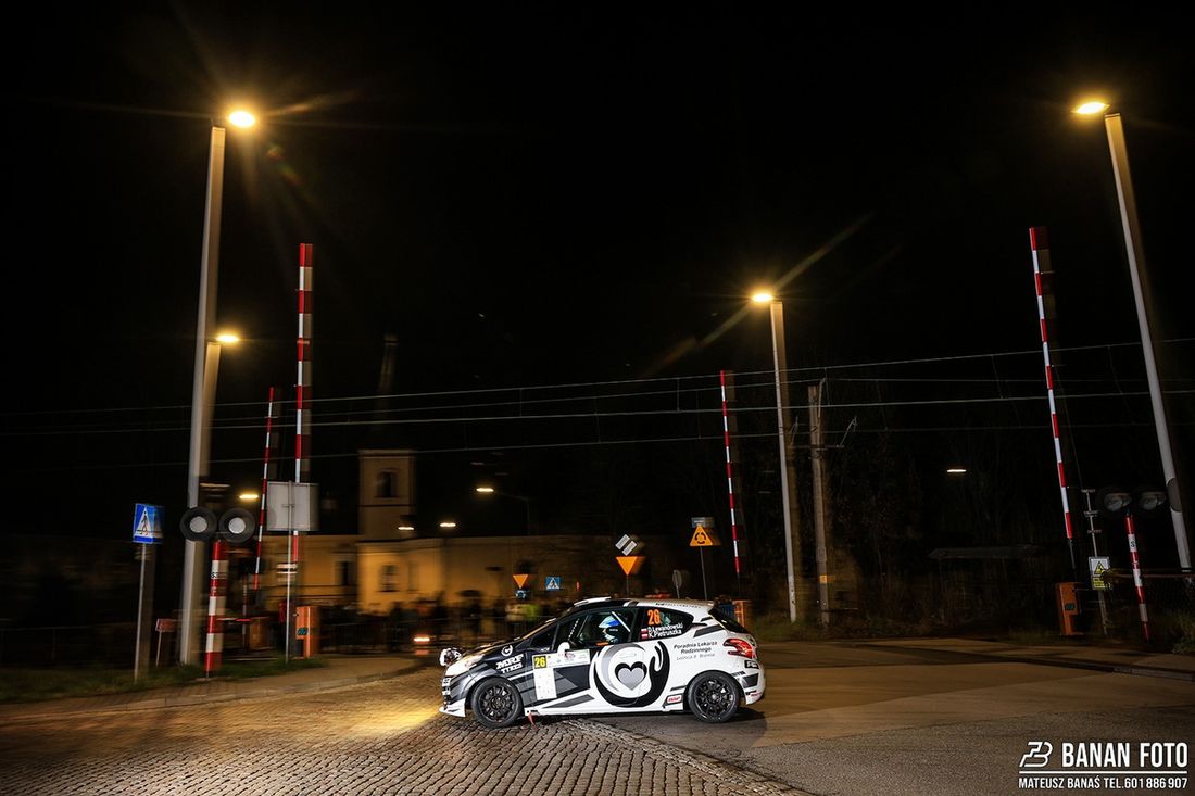 Rajd Barbórka Cieszyńska 2025