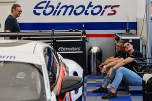 Carrera Cup Italia 2026