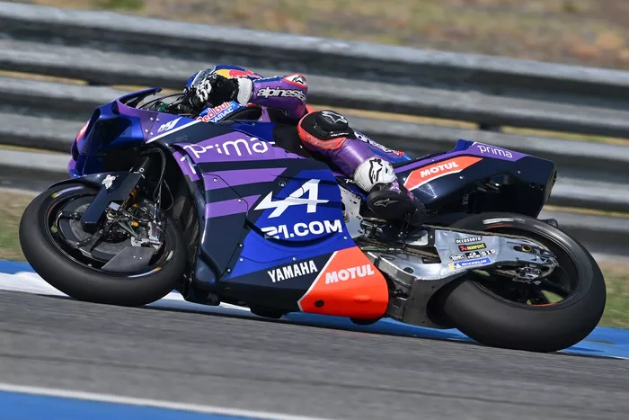 Toprak Razgatlioglu, Pramac Racing