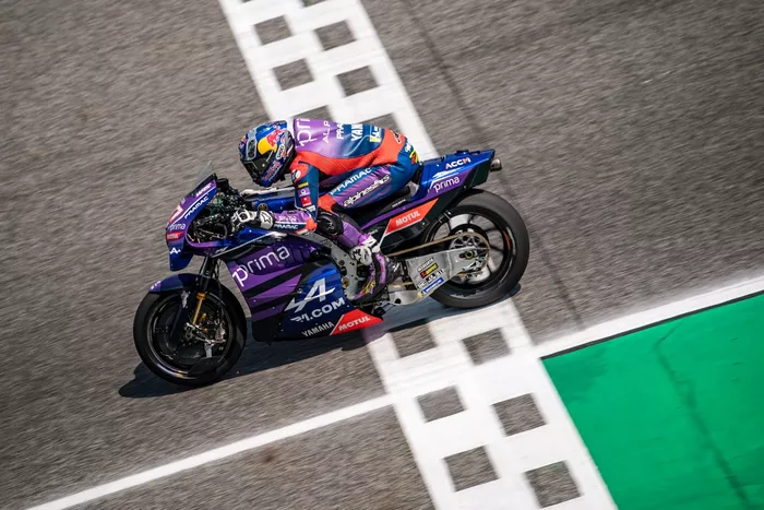 Toprak Razgatlioglu, Pramac Racing