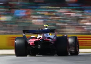 Gran Premio di Barcellona, LIVE Gara