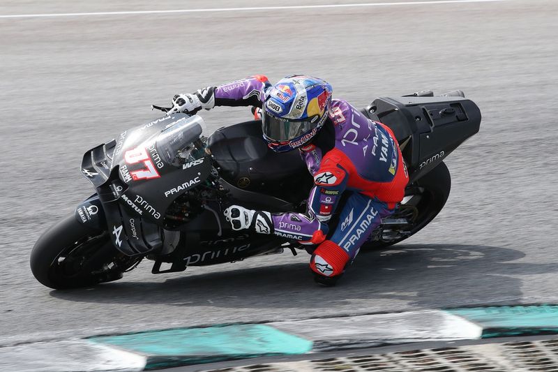 Toprak Razgatlioglu, Pramac Racing