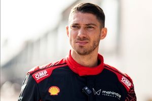 Edoardo Mortara