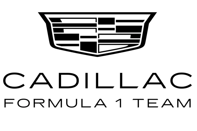 Cadillac F1 team