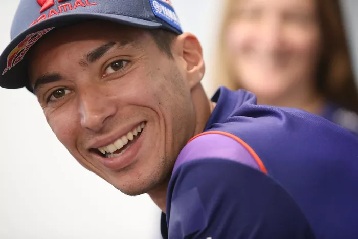Toprak Razgatlioglu, Pramac Racing