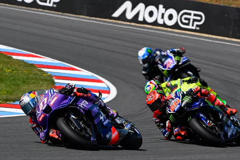 Toprak Razgatlioglu, Pramac Racing