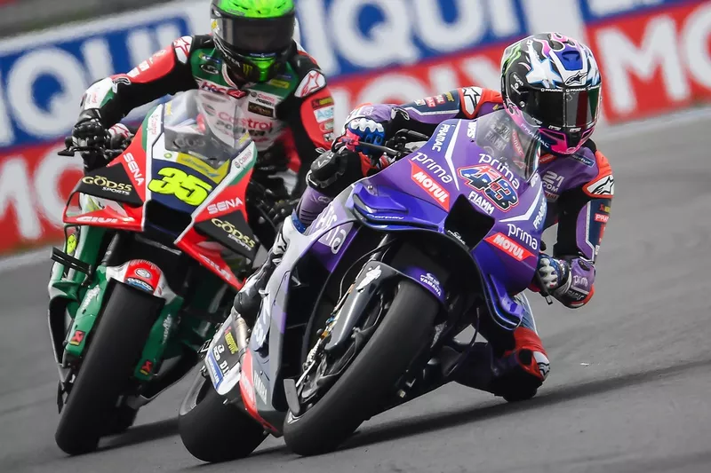 Jack Miller, Pramac Racing