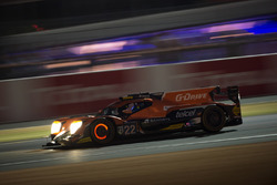 #22 G-Drive Racing Oreca 07 Gibson: Memo Rojas, Leo Roussel, Ryo Hirakawa