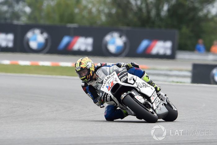 Karel Abraham, Aspar Racing Team