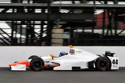 Buddy Lazier 