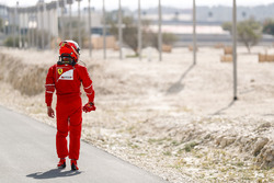 Kimi Räikkönen, Ferrari
