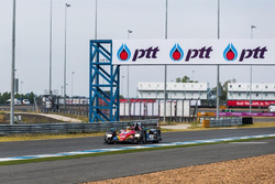 #8 Race Performance Oreca 03R:Giorgio Maggi,Struan Moore,Fabian Schiller