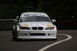 Alexandre Genoud, BMW 320 WTCC 3.2, Ecurie des Lions, 1. Rennlauf