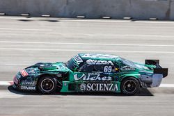 Pedro Gentile, JP Carrera Chevrolet