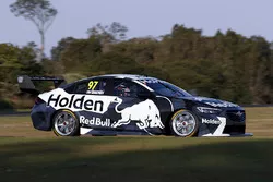 2018 Commodore