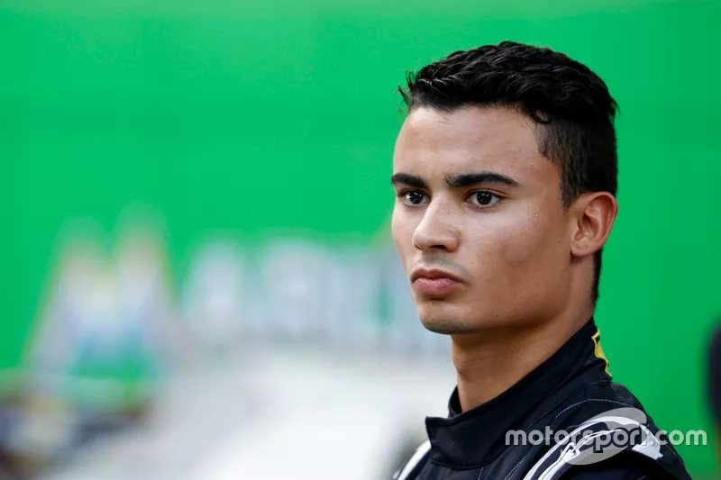 Pascal Wehrlein