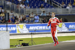 Sebastian Vettel