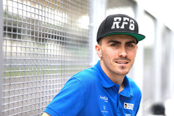 Loris Baz, Avintia Racing