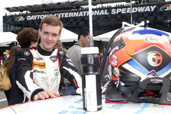 Matteo Cairoli, Manthey Racing