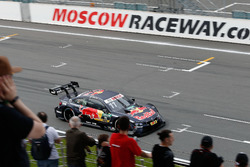 Марко Виттман, BMW Team RMG, BMW M4 DTM