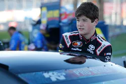 Harrison Burton