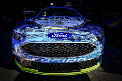 Kevin Harvick, Stewart-Haas Racing Ford