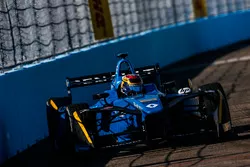 Sébastien Buemi, Renault e.Dams