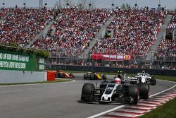 Kevin Magnussen, Haas F1 Team VF-17