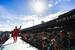 3. Lucas di Grassi, ABT Schaeffler Audi Sport
