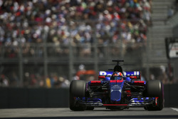 Daniil Kvyat, Scuderia Toro Rosso STR12