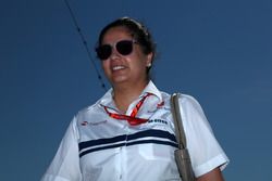 Monisha Kaltenborn, Sauber Team Prinicpal