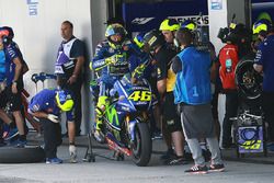 Valentino Rossi, Yamaha Factory Racing