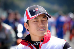 Yuji Kunimoto, Toyota Gazoo Racing