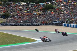 Andrea Dovizioso, Ducati Team
