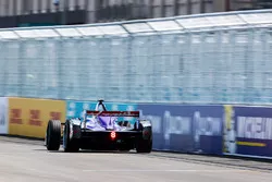 Sam Bird, DS Virgin Racing