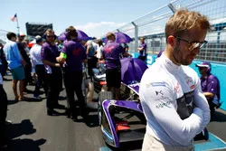Sam Bird, DS Virgin Racing