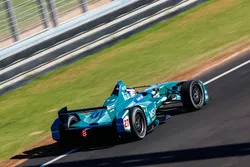 Alexander Sims, Andretti Formula E Team