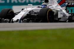 Felipe Massa, Williams FW40