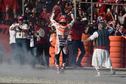 Marc Márquez, Repsol Honda Team