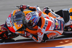 Дані Педроса, Repsol Honda Team