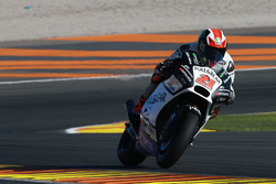 Francesco Bagnaia, Aspar MotoGP Team