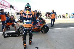 Mika Kallio, Red Bull KTM Factory Racing